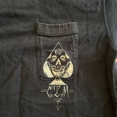 ウエストライド　Tシャツ　size36の画像