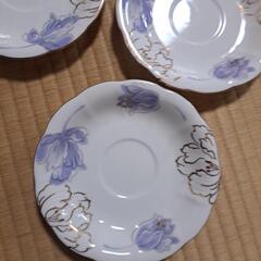 montmartreEXCEEDBON皿の画像