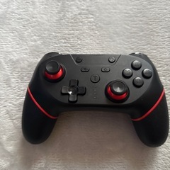 Switchプロコン
 