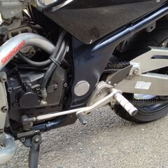 受付終了☆バンディッド1200Ｓ☆、交換も（オフ車、シングル）等の画像