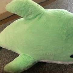 ぬいぐるみ
