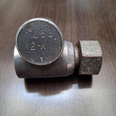 トラック部品 Lジョイント 部品 ジョイント