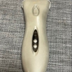 誠実 Light EPI 光脱毛器 (ポチ) 野並の美容家電《脱毛、除毛》の中古 脱毛・除毛