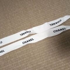 CHANEL　ショッパーの画像