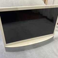 【最終値下げ】【お買得】【美品】SHARP　AQUOS  液晶　...