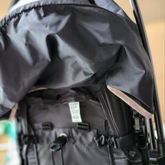 【売り切り】 GRACO美品ベビーカーの画像