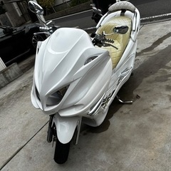 マジェスティー250