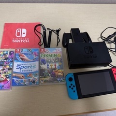 任天堂Switch