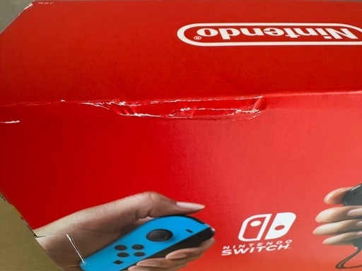 任天堂Switch