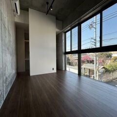 必見の価値あり超絶かっこよい✨新築・駅近・充実装備💚メゾネット1...