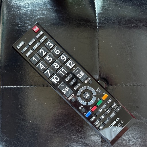 レグザ　テレビ　