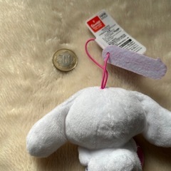 ポムポムプリン　サンリオ　Sanrio  サンリオピューロランド　おみやげの画像