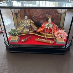 雛人形