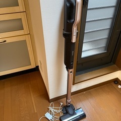 アイリスオーヤマ　掃除機