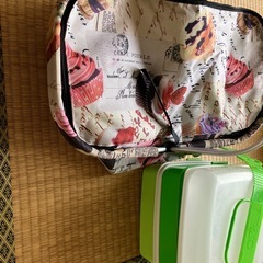 お弁当箱セット