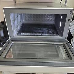 [お話し中]TOSHIBA　電子レンジの画像