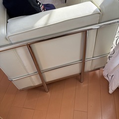 DORIS ドリス 1人がけソファー　の画像