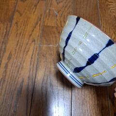 和風　茶碗の画像