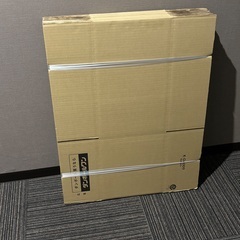 【取りに来ていただける方限定】【広告入り】ダンボール箱（460×...
