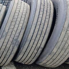 295/80R22.5 153/150J FOR BUS 夏タイ...