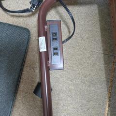 折り畳みベッドの画像