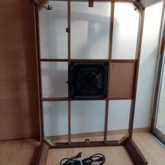 （お話し中）こたつ　天板なし