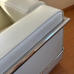 DORIS ドリス 1人がけソファー　の画像