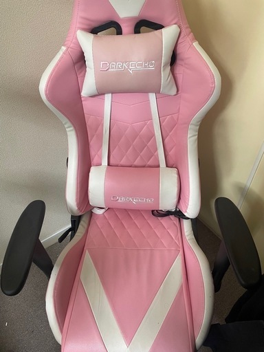 ゲーミングチェア