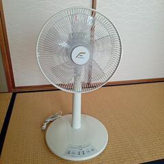 DC扇風機