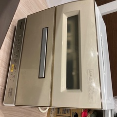食器洗濯乾燥機