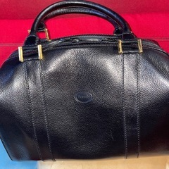 👜値下げ！美品！ビバリー神戸　ドクターバッグ風カバン