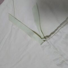 BURBERRY　ショッパーの画像
