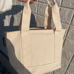 スタバ　トートの画像
