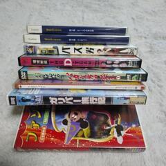 DVD CD(スピードラーニング)の画像
