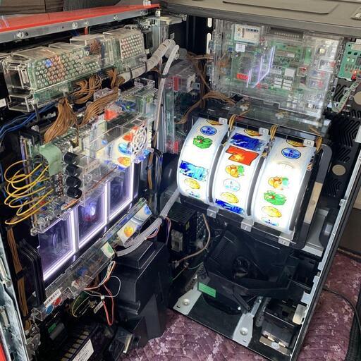 【SEAL限定商品】 押忍番長 春田のテレビゲームの (いぬぷれ) 実機コイン不要 2 ホビー・楽器・アート