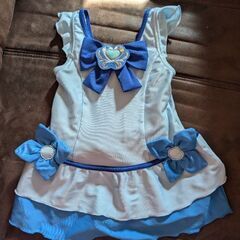 プリキュア水着