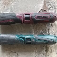 ペン型ドライバージャンク売ります‼️