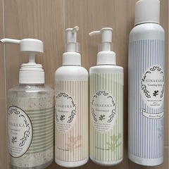 ウィッグ用ケア用品　おまけ付き