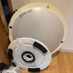 シーリングライト蛍光灯なし