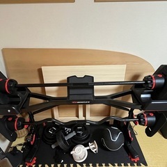 bowflex  全身トレーニング可変バーベル