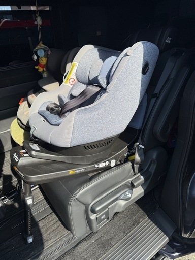 クルリラ プラス ライト 新生児~4歳頃まで