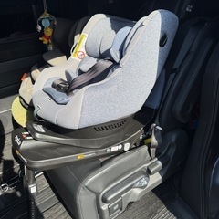 クルリラ プラス ライト 新生児~4歳頃まで