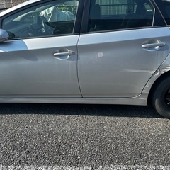 【売ります For Sale】プリウス 2010年 – 車検長い – 整備済 – 25万 Prius 2010 – Shaken Long – Good Condition – ¥250,000 の画像