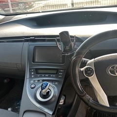 【売ります For Sale】プリウス 2010年 – 車検長い – 整備済 – 25万 Prius 2010 – Shaken Long – Good Condition – ¥250,000 の画像