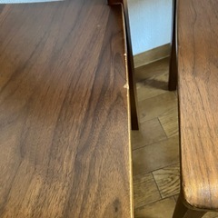 【NOCE】ダイニングチェア　アンティーク椅子
の画像