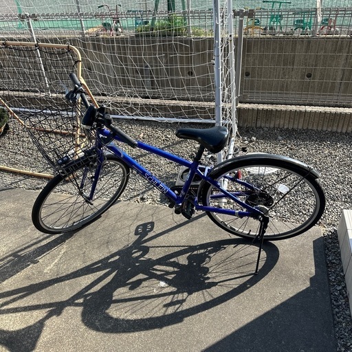 ブリジストン　シュライン