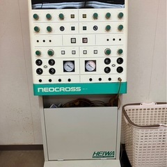 干渉波