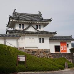 城郭・史跡・古戦場・山城・石垣・空堀【城郭・城好きLINEお友達募集】