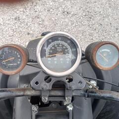 BAGGY‼️４スト.50cc【バイクショップｅ】の画像