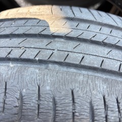 ダンロップ　エナセーブ　175/55R15の画像